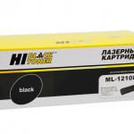 Картридж Hi-Black ML-1210, 3000 страниц