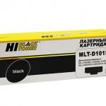Картридж Hi-Black MLT-D101S 1500 страниц (с чипом)