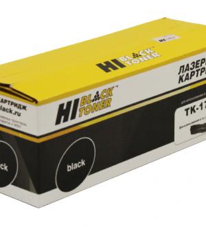 Тонер Картридж  Hi-Black TK-170 7200 страниц (с чипом)