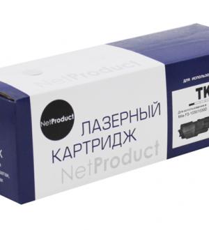 Тонер Картридж NetProduct TK-120 7200 страниц 