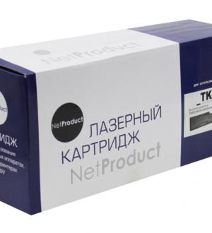 Тонер Картридж  NetProduct TK-310, 12000 страниц 