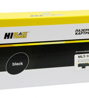 Картридж Hi-Black MLT-D 108S 1500 страниц (с чипом)