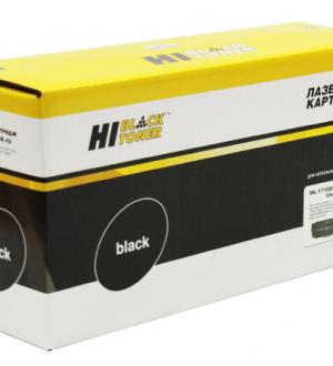 Картридж Hi-Black ML-1710/SCX4100 3000 страниц