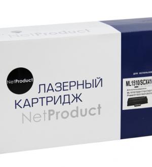 Картридж NetProduct ML-1710/SCX4100 3000 страниц