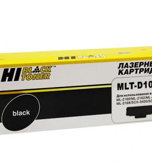 Картридж Hi-Black MLT-D101S 1500 страниц (с чипом)