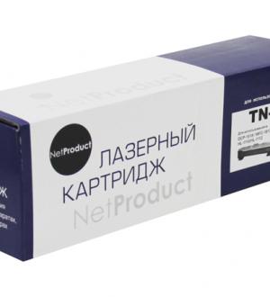 Картридж TN-1075 NetProduct 1000 страниц