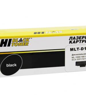 Картридж Hi-Black MLT-D104 1500 страниц (с чипом)