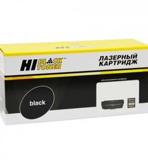Картридж Hi-Black MLT-D117L 3000 страниц (с чипом)