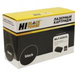 Картридж Hi-Black MLT-D203L 5000 страниц (с чипом)