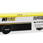 Картридж Hi-Black MLT-D104 1500 страниц (с чипом)
