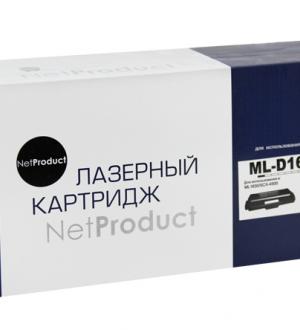 Картридж  NetProduct  ML-1630 2000 страниц