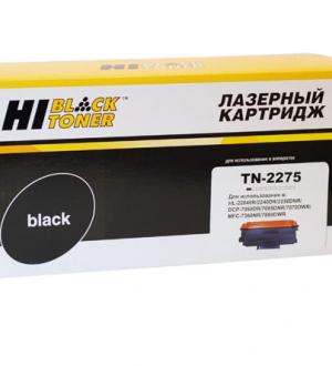 Картридж TN-2090 Hi-Black 2600 страниц