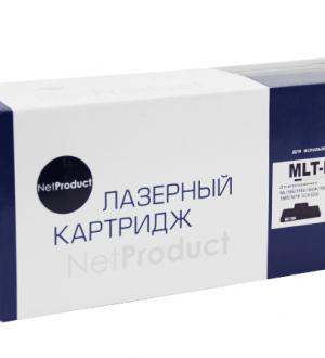 Картридж NetProduct MLT-D104S 1500 страниц (с чипом)