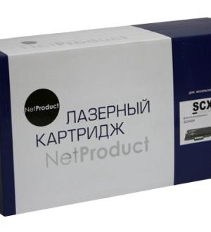 Картридж NetProduct SCX-4200D 3000 страниц (с чипом)
