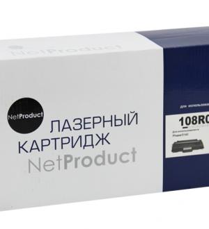Картридж NetProduct Xerox Phaser 3140