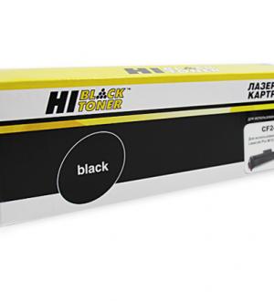 Картридж Hi-Black  CF244A 1000 страниц (с чипом) для HP LJ Pro M15/M15a/Pro MFP M28a/M28w 